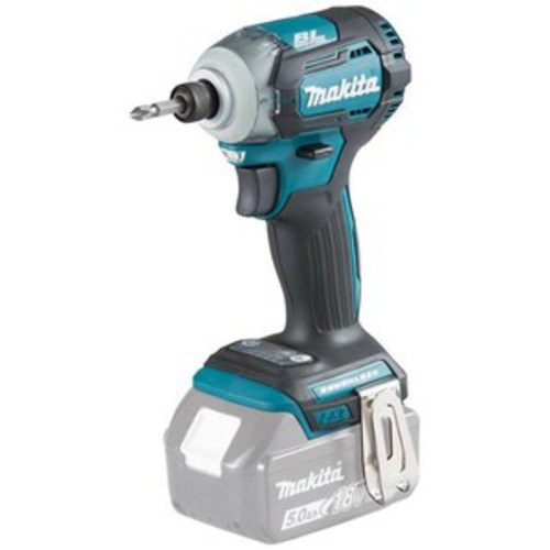 

Ударный винтоверт Makita DTD170Z