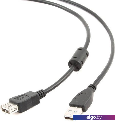 

Удлинитель Cablexpert CCF-USB2-AMAF-10