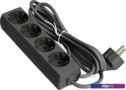 Удлинитель ExeGate ECE-4-5B
