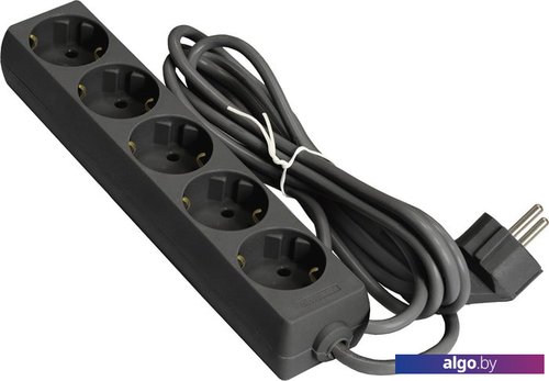 Удлинитель ExeGate ECE-5-3B