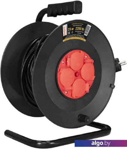 Удлинитель ExeGate ECS-2-1R