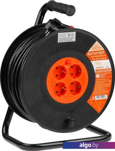 Удлинитель Юпитер JP8403-04 Удлинитель Юпитер JP8403-04