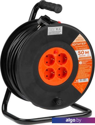 Удлинитель Юпитер JP8404-01