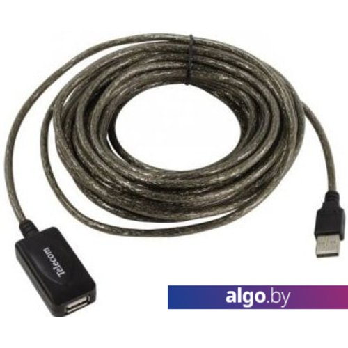 Удлинитель Telecom TUS7049-10м Удлинитель Telecom TUS7049-10м