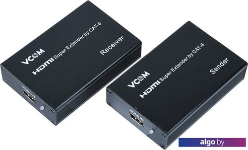 

Удлинитель Vcom DD471