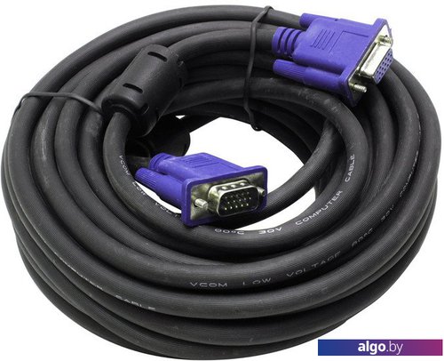 Удлинитель Vcom VVG6460-10 м