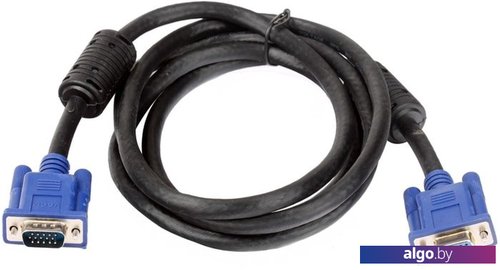 

Удлинитель Vcom VVG6460-2MO, Черный
