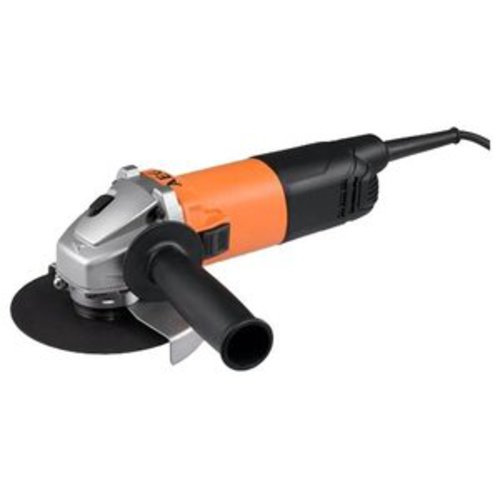 

Угловая шлифмашина AEG Powertools WS 8-125 [4935451402]