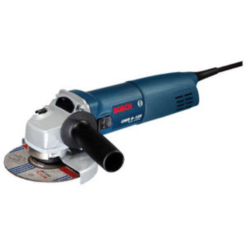 

Угловая шлифмашина Bosch GWS 9-125 S