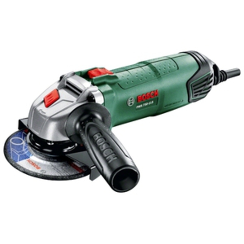 

Угловая шлифмашина Bosch PWS 750-115 (06033A2420)