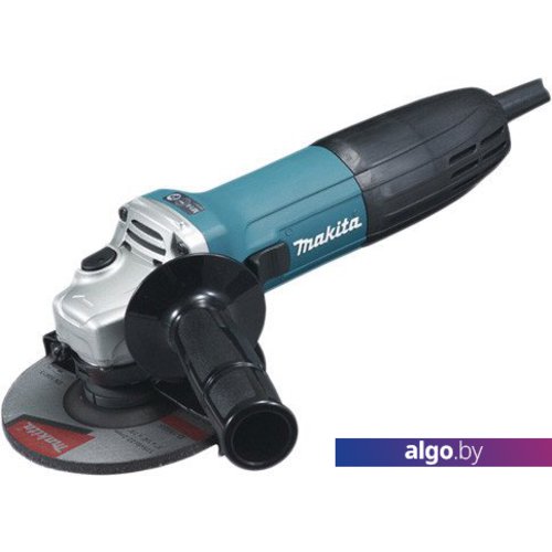 

Угловая шлифмашина Makita GA5030X5