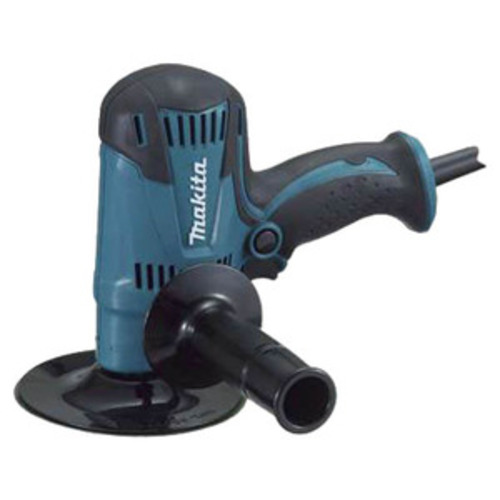 

Угловая шлифмашина Makita GV5010