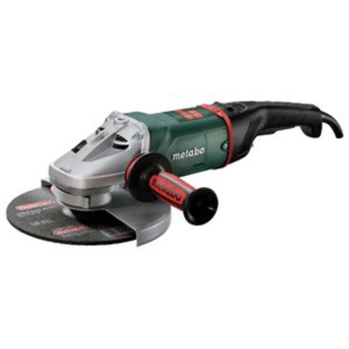 

Угловая шлифмашина Metabo WE 24-230 MVT