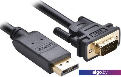 Кабель Ugreen DP105 10247 Кабель Ugreen DP105 10247