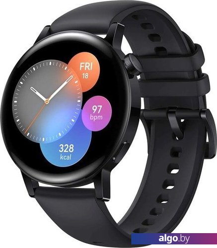 

Умные часы Huawei Watch GT 3 Active 42 мм