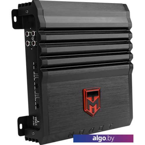 Автомобильный усилитель Урал MT 2.60