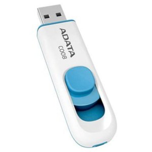 USB Flash A-Data C008 Black+Red 8 Гб (AC008-8G-RKD) USB Flash A-Data C008 Black+Red 8 Гб (AC008-8G-RKD)