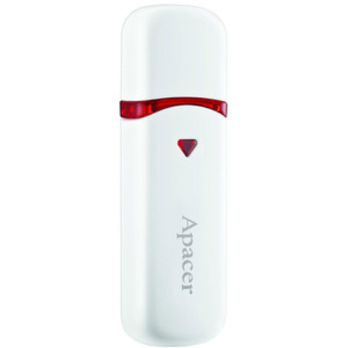 

USB Flash Apacer AH333 White 64GB (AP64GAH333W-1)