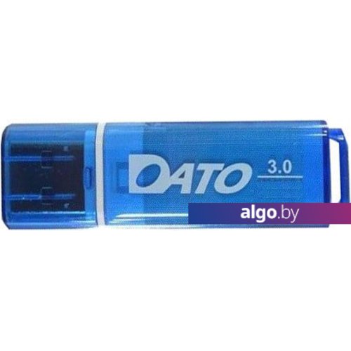 

USB Flash Dato DB8002U3B 128GB (синий)