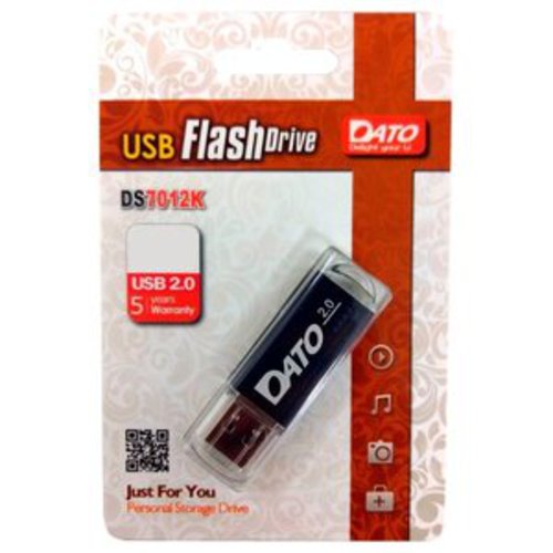 

USB Flash Dato DS7012B 32GB (синий)