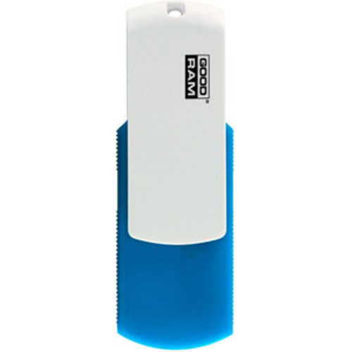 

USB Flash GOODRAM UCO2 32GB [UCO2-0320MXR11], Белый;синий