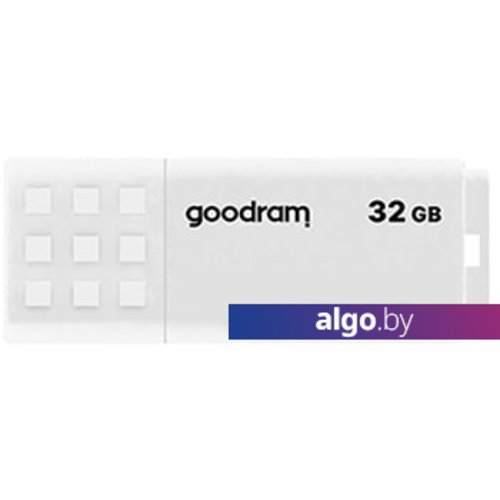 

USB Flash GOODRAM UME2 32GB (белый)