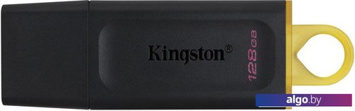 

USB Flash Kingston Exodia 128GB