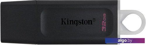 

USB Flash Kingston Exodia 32GB, Черный