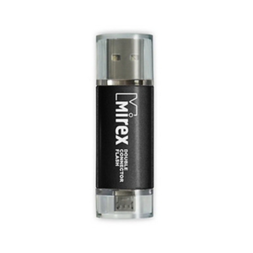 

USB Flash Mirex DCF Smart 16GB (черный) [13600-DСFBLS16]