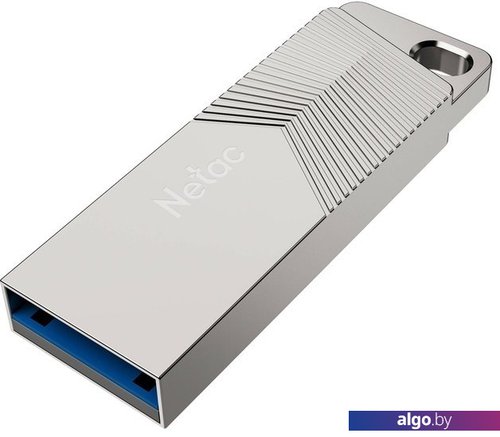 USB Flash Netac 128GB USB 3.2 FlashDrive Netac UM1 Highspeed USB Flash Netac 128GB USB 3.2 FlashDrive Netac UM1 Highspeed