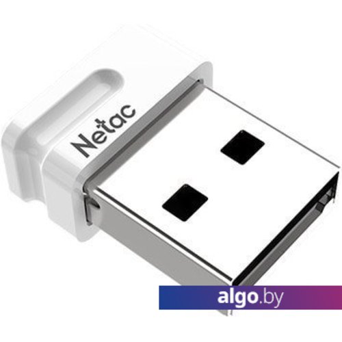 

USB Flash Netac U116 16GB NT03U116N-016G-20WH