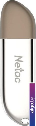 

USB Flash Netac U352 64GB NT03U352N-064G-20PN