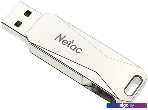 

USB Flash Netac U782C 32GB NT03U782C-032G-30PN