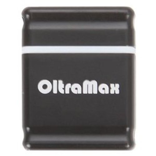 

USB Flash Oltramax 50 4GB (белый)