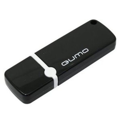 

USB Flash QUMO Optiva 02 32GB