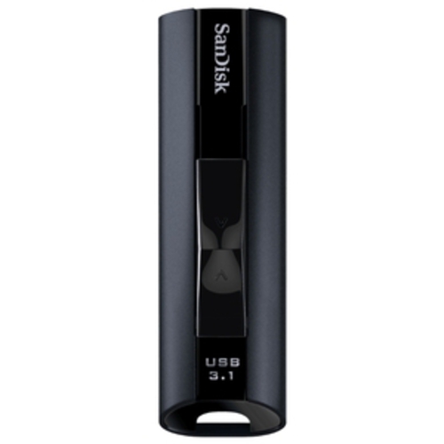 

USB Flash SanDisk Extreme PRO 128GB [SDCZ880-128G-G46]