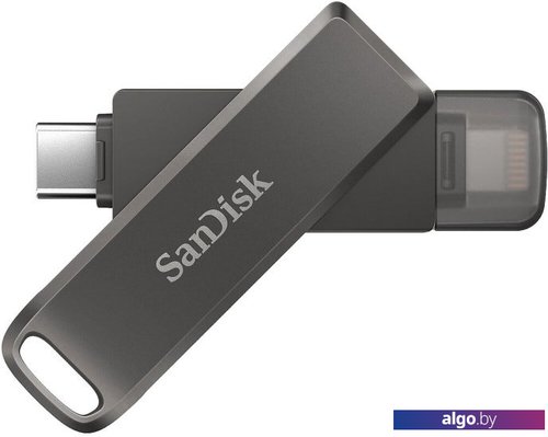 

USB Flash SanDisk iXpand Luxe 128GB