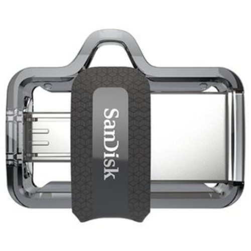 

USB Flash SanDisk Ultra Dual M3.0 256GB