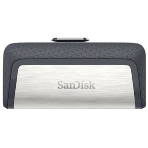 

USB Flash SanDisk Ultra Dual Type-C 256GB