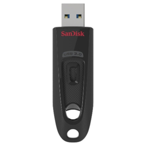 

USB Flash SanDisk Ultra USB 3.0 Black 16GB (SDCZ48-016G-U46)