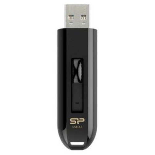 

USB Flash Silicon-Power Blaze B21 64GB [SP064GBUF3B21V1K]