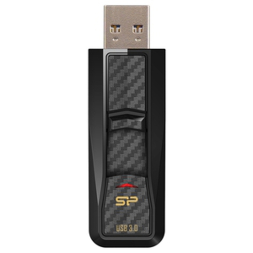 

USB Flash Silicon-Power Blaze B50 128GB (SP128GBUF3B50V1K)