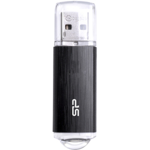 

USB Flash Silicon-Power Ultima U02 16GB [SP016GBUF2U02V1K]