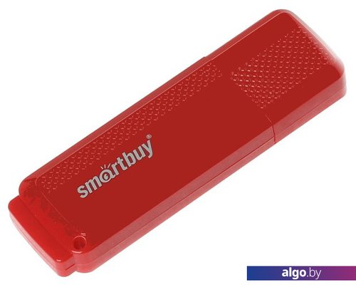 

USB Flash Smart Buy 32GB Dock Blue [SB32GBDK-B]