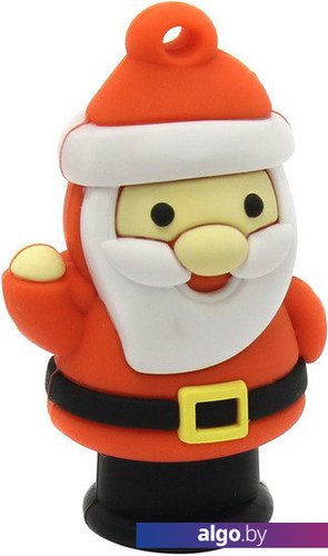 

USB Flash Smart Buy NY series Santa 32GB