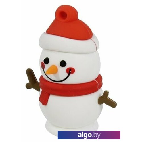 

USB Flash Smart Buy NY series Snow Paul 16GB [SB16GBSnowP]