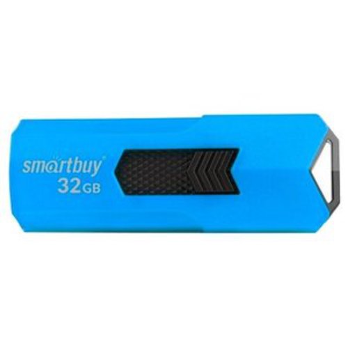 

USB Flash Smart Buy Stream 32GB (желтый)