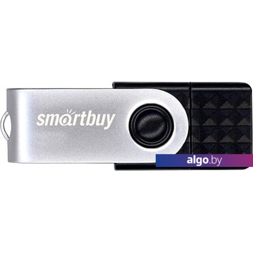 

USB Flash Smart Buy TRIO 3-in-1 OTG 128GB