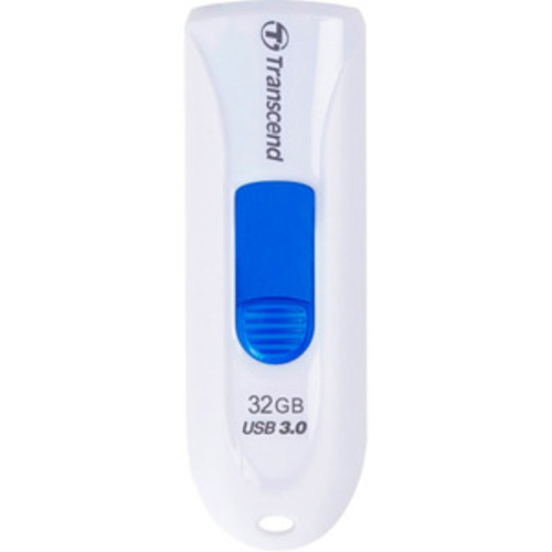 

USB Flash Transcend JetFlash 790 32GB (TS32GJF790W)