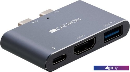 

USB-хаб Canyon CNS-TDS01DG